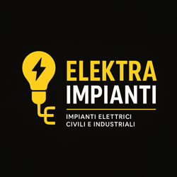 logo di elektra impianti